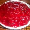 Raye's Signature 9" Strawberry Cheesecake Pie