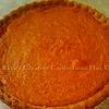 Raye's Signature 9" Sweet Potato Pie