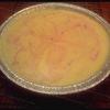 Raye's Signature 9" Lemon Raspberry Swirl Cheesecake Pie