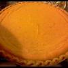 Raye's Signature 9" Sweet Potato Pie