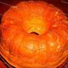 Raye's Signature 10" Vanilla Bean Bundt Pound Cake No Glaze 