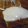 Raye's Signature Vanilla Bean 6" x 3" Pound Cake w/ Vanilla Bean Glaze