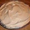 Raye's Signature 9" Sugar Free Almond Cheesecake Pie w/ Sugar Free Almond Whipping Cream