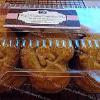 Raye's Signature Snickerdoodle Cookies - boxed
