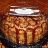 Raye's Signature 6" "Award Winning" German Chocolate Cake w/ Coconut Pecan Icing & Chocolate Drizzle -packaged