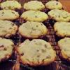 Raye's Signature Amaretto Sugar Cookies w/ Pecans