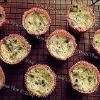 Raye's Signature Cookies `N Cream Cheesecake Cupcakes 