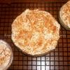 Raye's Signature Reduced Sugar Pineapple Punch Mini 4" Cheesecake Pie, 6" Cheesecake & Mini 4" Cheesecake