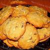 Raye's Signature Chocolate Almond Cookies - 2 Dozen