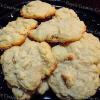 Raye's Signature Sugar Cookies w/ Walnuts - 1 Dozen