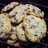 Raye's Signature Chocolate Mint Cookies - 2 Dozen   **seasonal flavor available 11/1/14 - 12/31/14