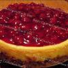 Raye's Signature 9" Cherry Cheesecake