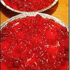 Raye's Signature 10" Cherry Cheesecake Pies