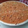 Raye's Signature 10" Rum Cheesecake w/ Salted Caramel & Pecans