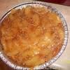 Raye's Signature 10" Caramel Apple Cheesecake Pie