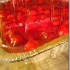 Raye's Signature 13" x 9" Cherry Cheesecake Pie