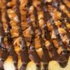 Raye's Signature 9" Snickers Cheesecake