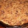 Raye’s 9" German Chocolate Pie